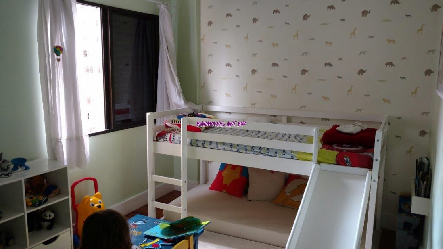 Apartamento, 4 quartos, 140 m² - Foto 10