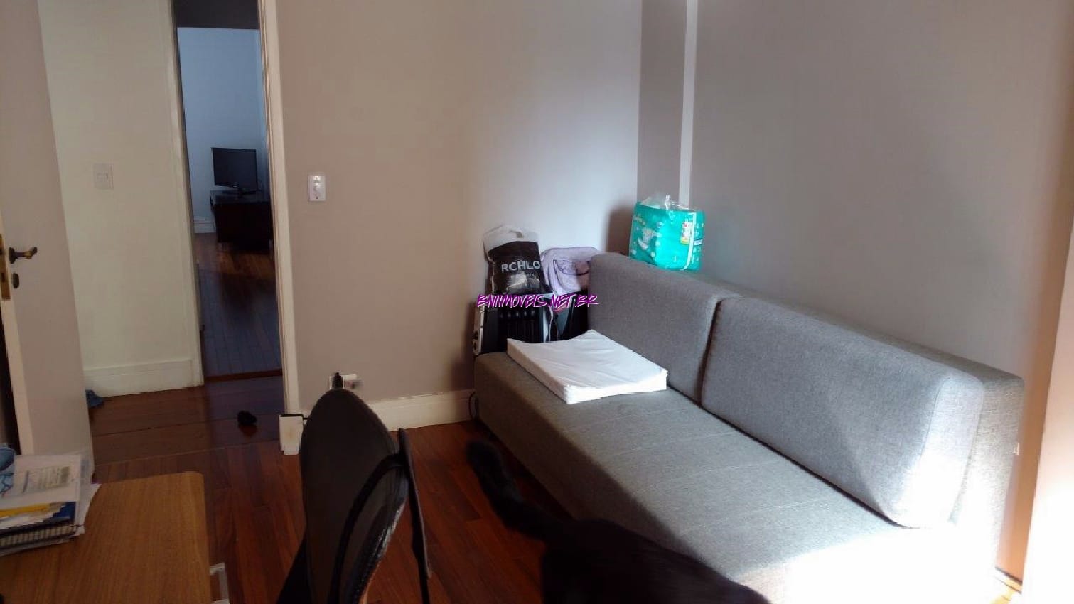 Apartamento, 4 quartos, 140 m² - Foto 6
