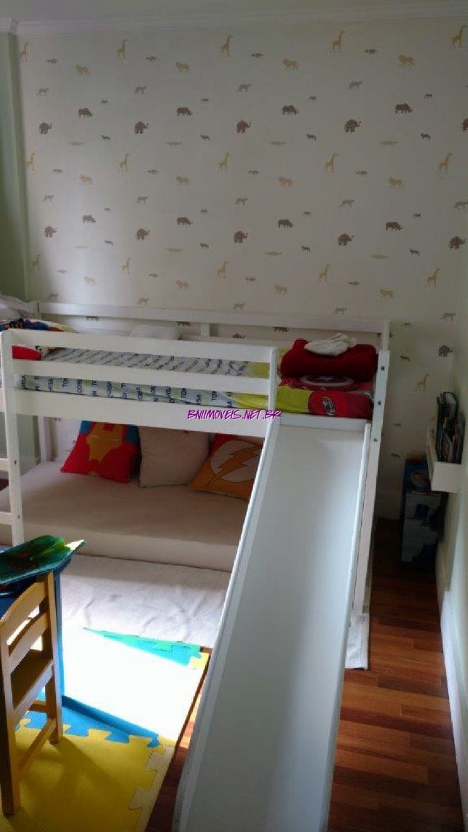 Apartamento, 4 quartos, 140 m² - Foto 9