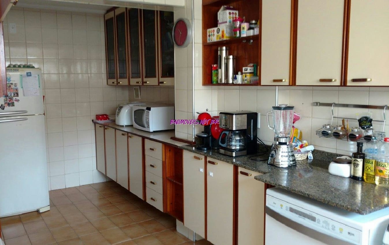 Apartamento, 4 quartos, 140 m² - Foto 15