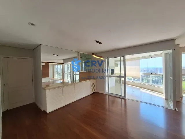 Apartamento com 154m² 3 quartos e 5 banheiros, à venda, no bairro Bela Suiça em Londrina