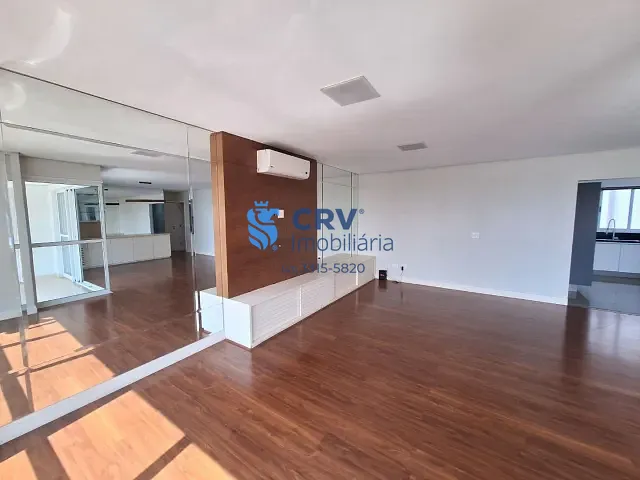 Apartamento com 154m² 3 quartos e 5 banheiros, à venda, no bairro Bela Suiça em Londrina