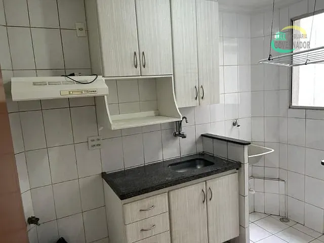 Apartamento 2 quartos e 1 banheiro, à venda, no bairro Ponte Preta em Campinas