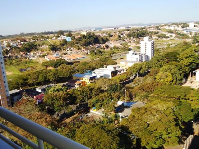 Foto do Apartamento - Apartamento com 2 dormitórios para alugar, 57 m² por R$ 2.037,82/mês - Jardim Satélite - São José dos Campos/SP | INDEPENDENCE NEGOCIOS IMOBILIARIOS LTDA