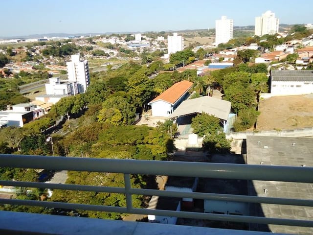 Foto do Apartamento - Apartamento com 2 dormitórios para alugar, 57 m² por R$ 2.037,82/mês - Jardim Satélite - São José dos Campos/SP | INDEPENDENCE NEGOCIOS IMOBILIARIOS LTDA