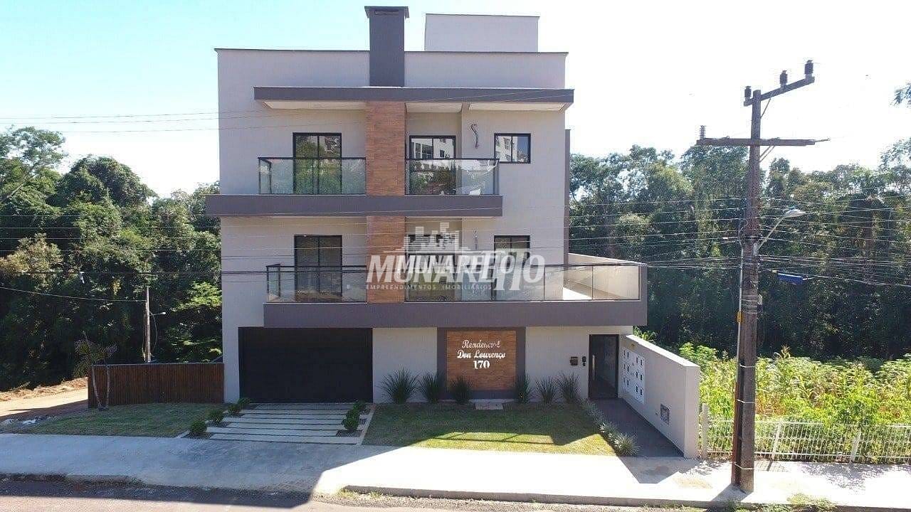 Apartamento mobiliado à venda no Parque de Exposições, Concórdia, SC - foto 1