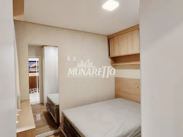 Apartamento com 123m² 2 quartos e 2 banheiros, à venda, no bairro Parque de Exposições em Concórdia