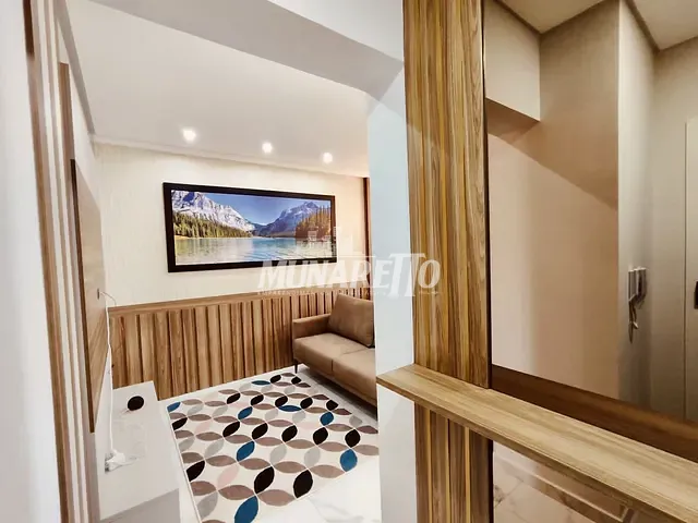 Apartamento com 123m² 2 quartos e 2 banheiros, à venda, no bairro Parque de Exposições em Concórdia