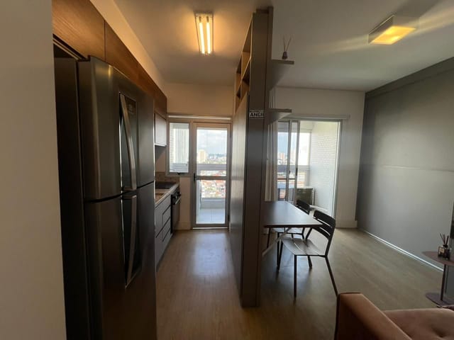Foto do Apartamento - Apartamento para Locação totalmente mobiliado com 1 Dormitório, 1 Vaga, Vila da Saúde, São Paulo - SP | Up Saúde | Paulista Imóveis.