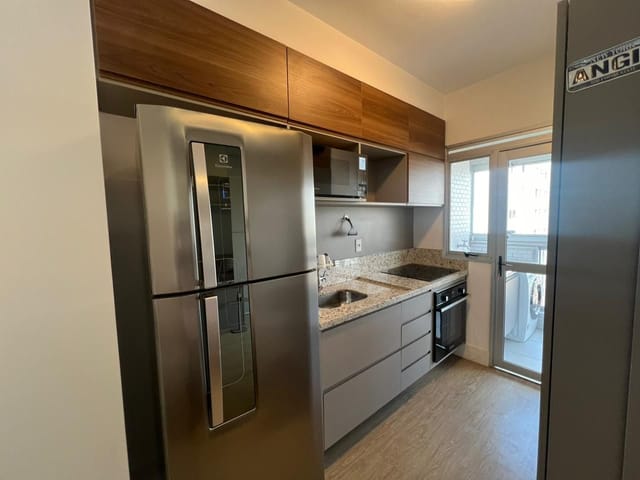 Foto do Apartamento - Apartamento para Locação totalmente mobiliado com 1 Dormitório, 1 Vaga, Vila da Saúde, São Paulo - SP | Up Saúde | Paulista Imóveis.