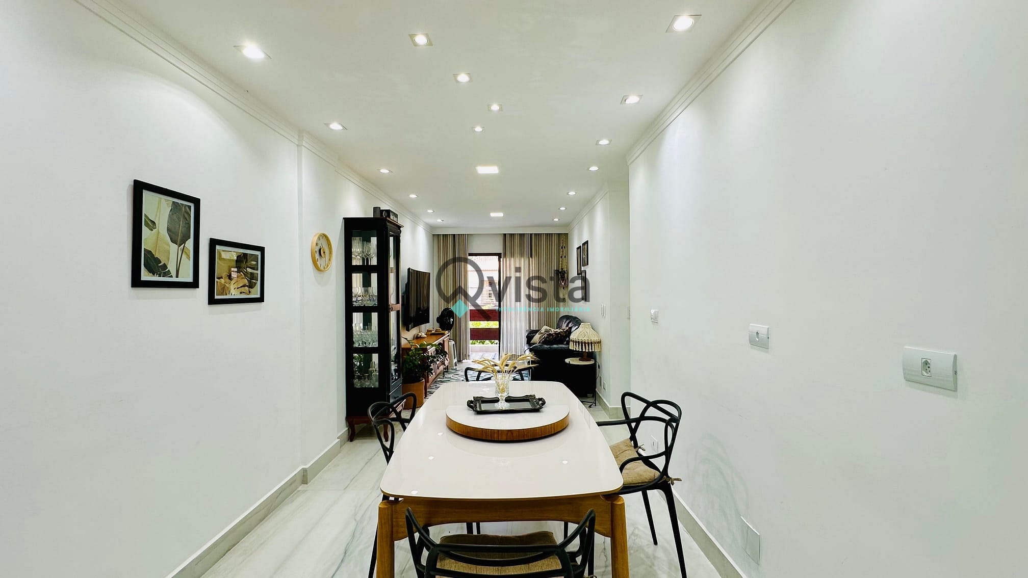 Apartamento, 3 quartos, 80 m² - Foto 2