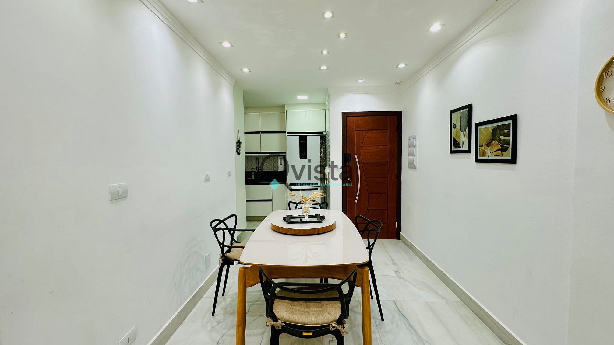 Apartamento, 3 quartos, 80 m² - Foto 3