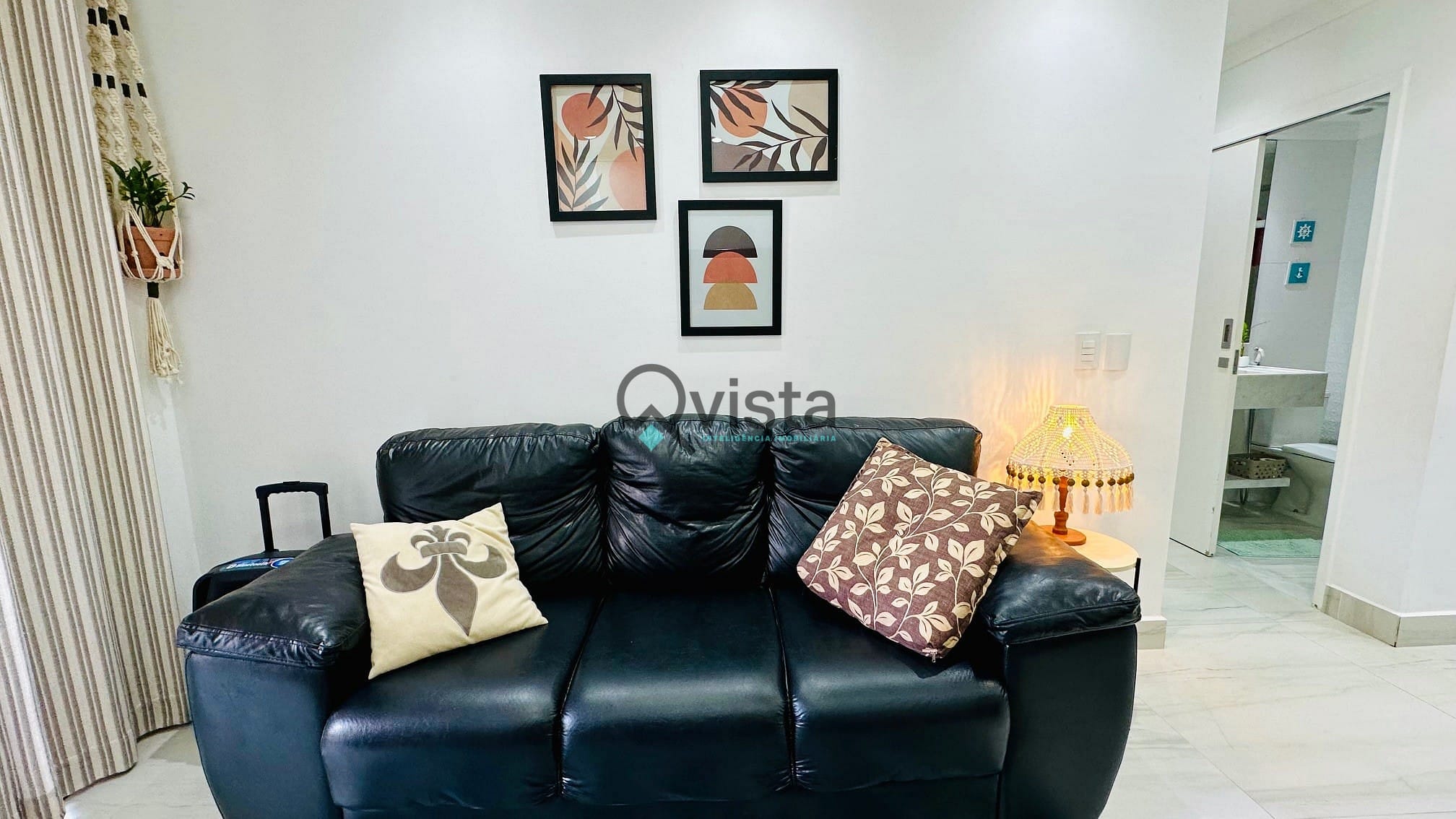 Apartamento, 3 quartos, 80 m² - Foto 5