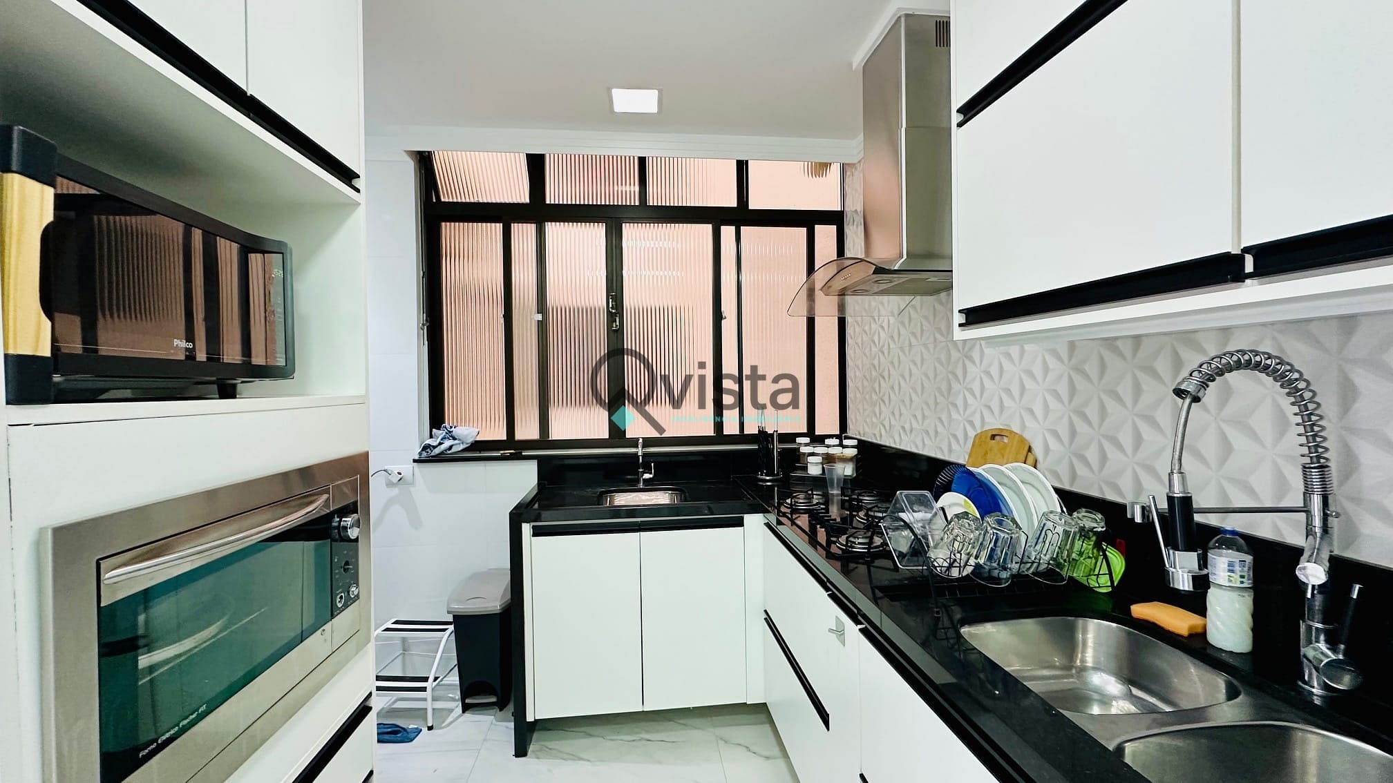 Apartamento, 3 quartos, 80 m² - Foto 11