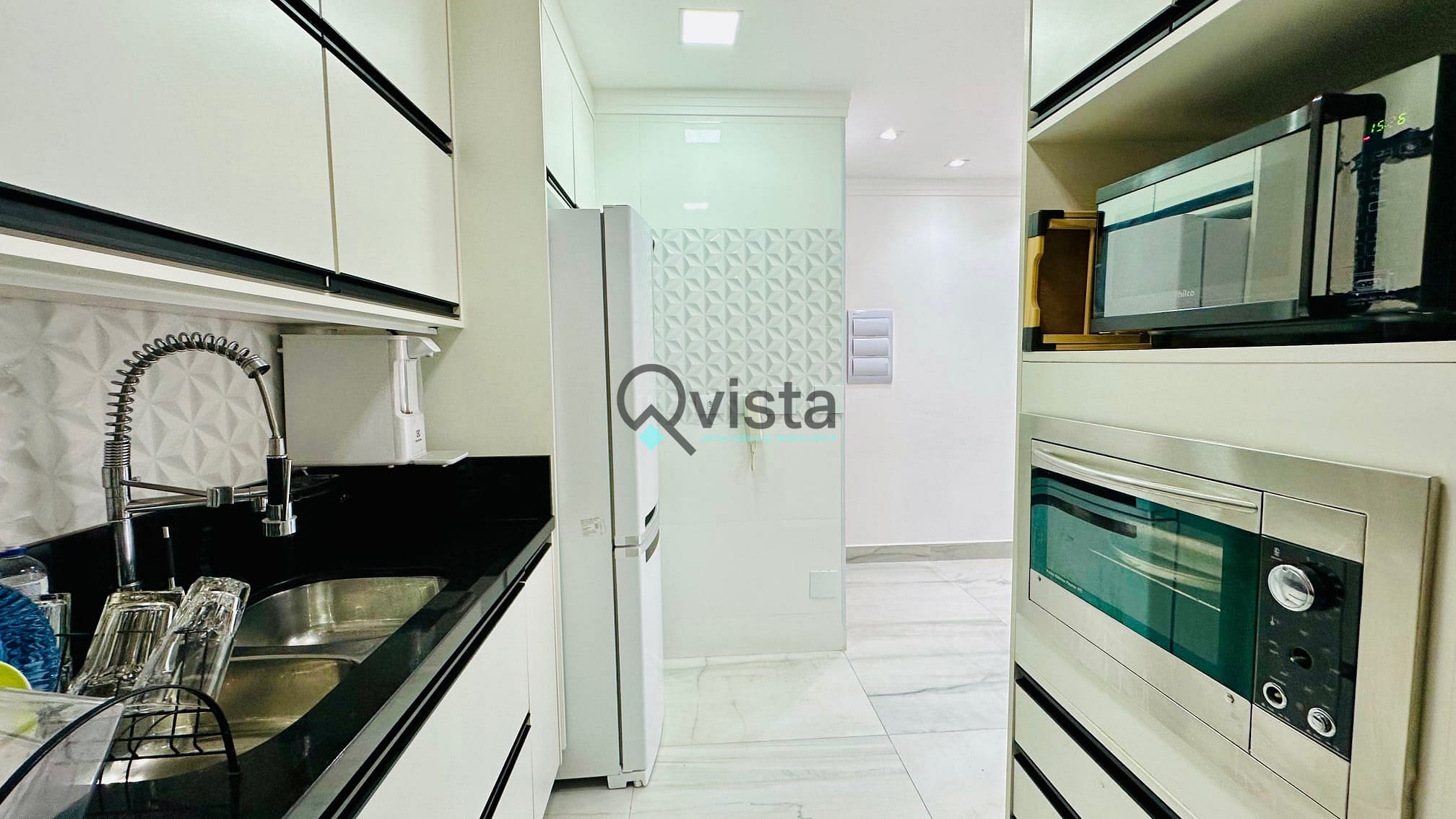 Apartamento, 3 quartos, 80 m² - Foto 12