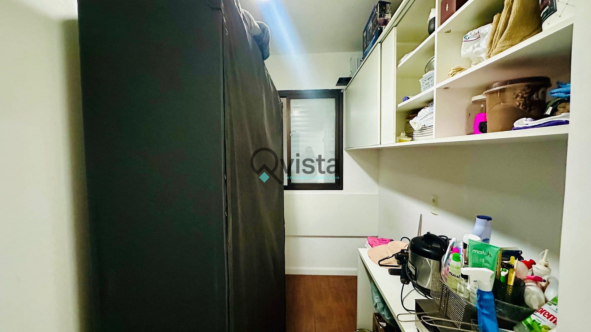 Apartamento, 3 quartos, 80 m² - Foto 24