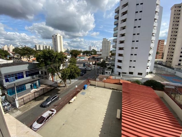 Foto do Apartamento - Apartamento com 3 dormitórios à venda, 82 m² por R$ 340.000,00 - Vila Adyana - São José dos Campos/SP | RUSSI IMÓVEIS