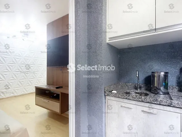 Apartamento com 52m² 2 quartos e 1 banheiro, à venda, no bairro Jardim Pedroso em Mauá