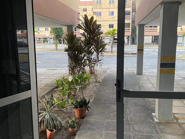 Foto do Apartamento - Apartamento à venda com excelente localização, posição nascente sul e varanda para principal dos Bancários, João Pessoa, PB | Shopping Imóveis