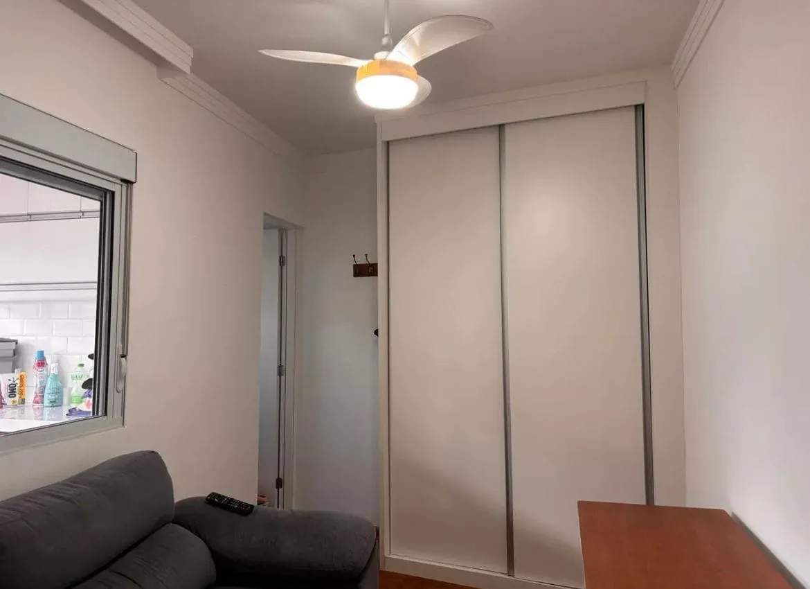 Apartamento, 3 quartos, 108 m² - Foto 6