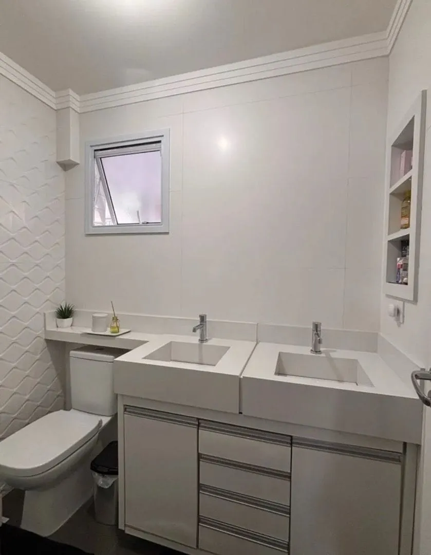 Apartamento, 3 quartos, 108 m² - Foto 8