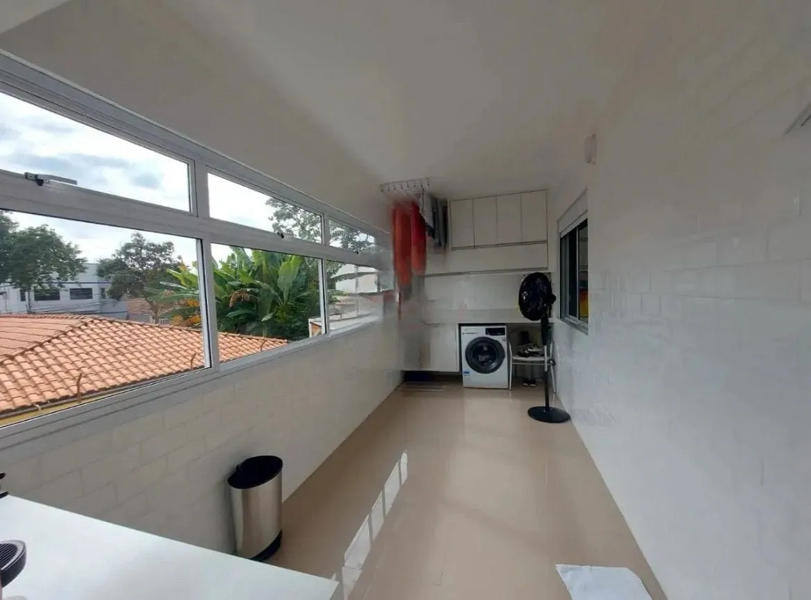 Apartamento, 3 quartos, 108 m² - Foto 14