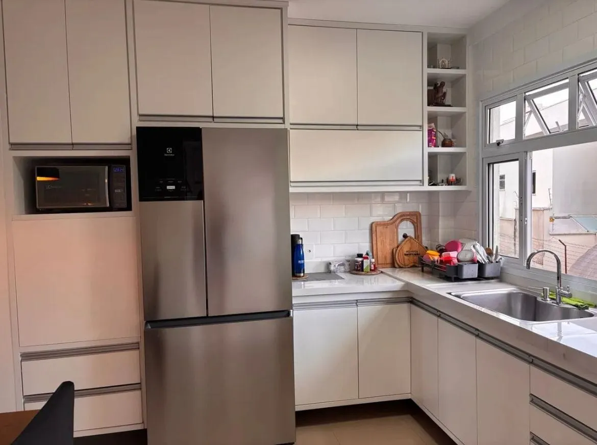Apartamento, 3 quartos, 108 m² - Foto 13
