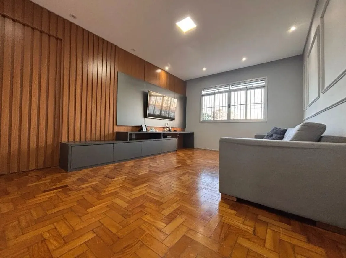 Apartamento, 3 quartos, 108 m² - Foto 1