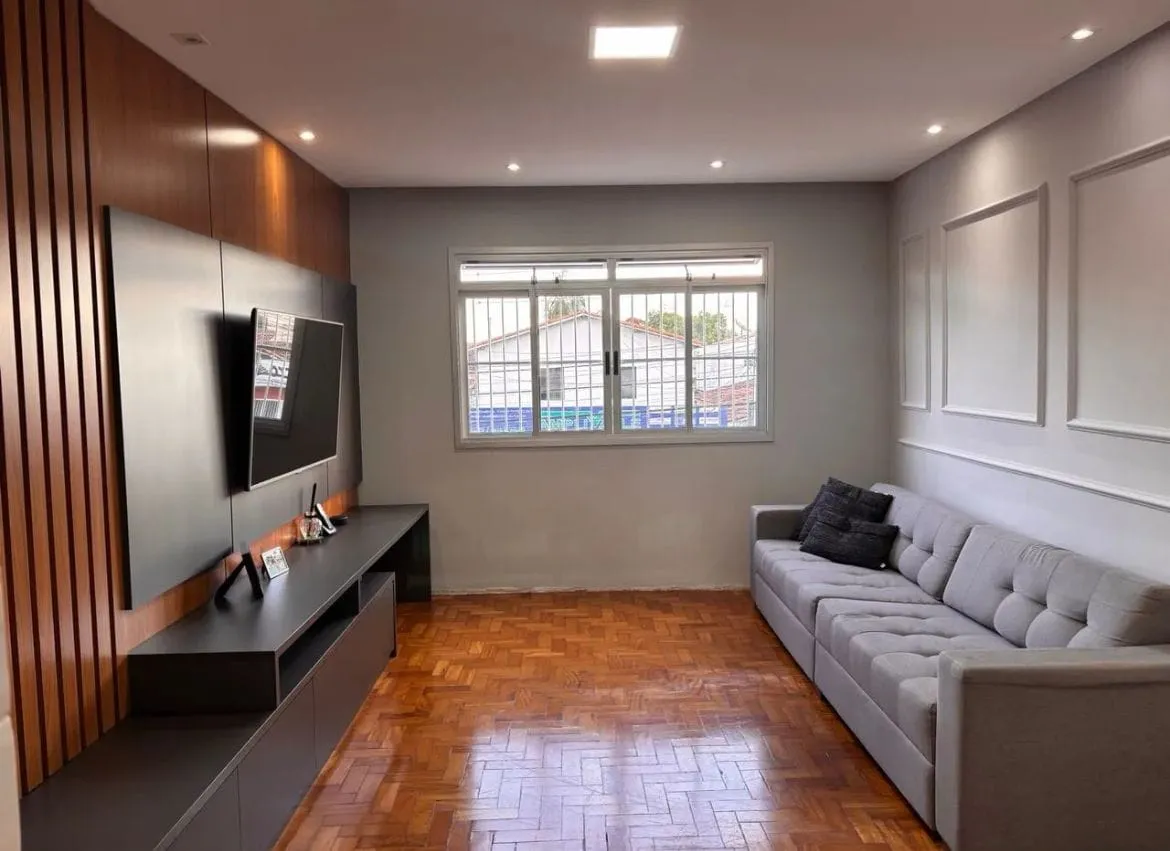 Apartamento, 3 quartos, 108 m² - Foto 2