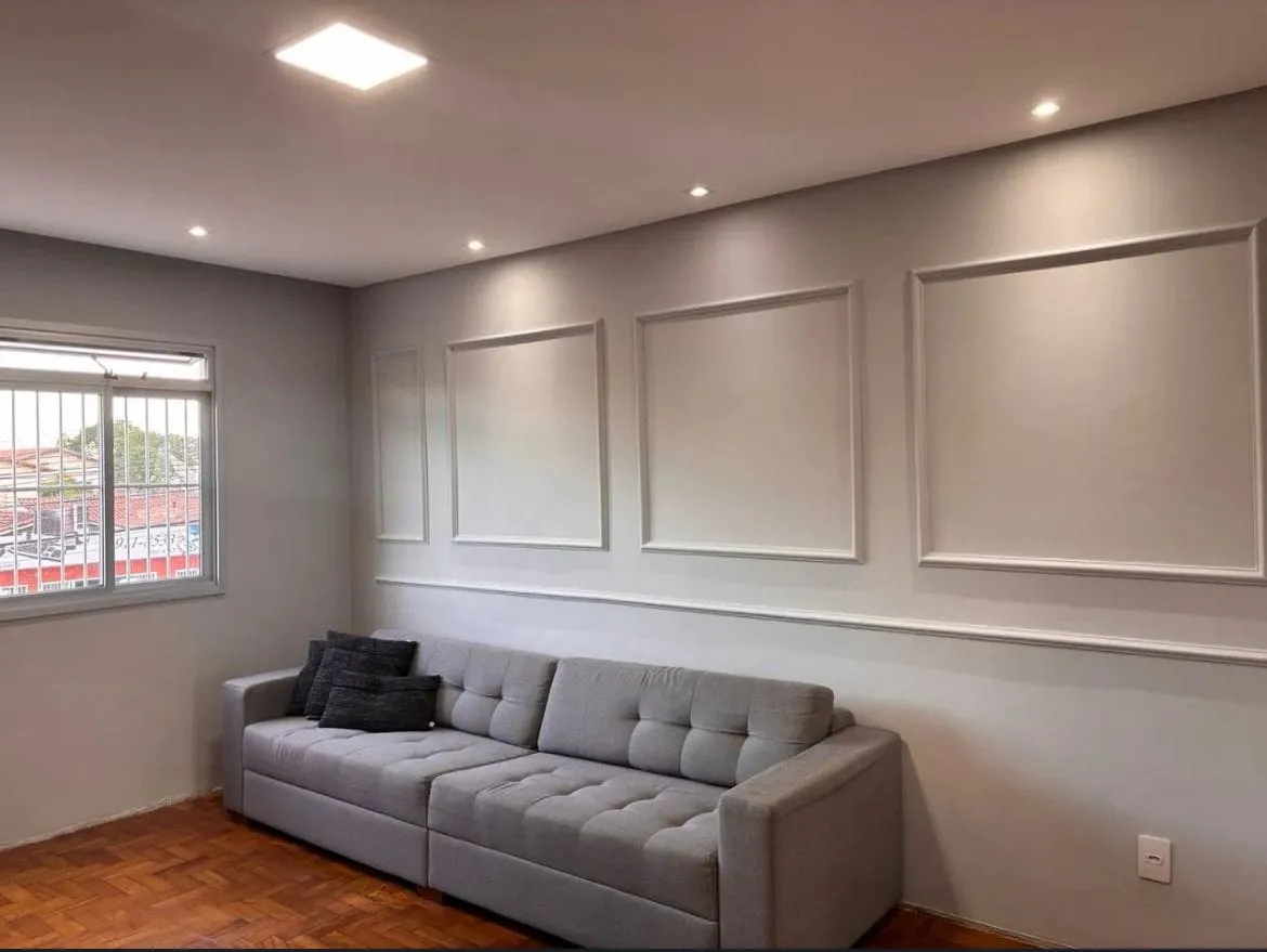 Apartamento, 3 quartos, 108 m² - Foto 4
