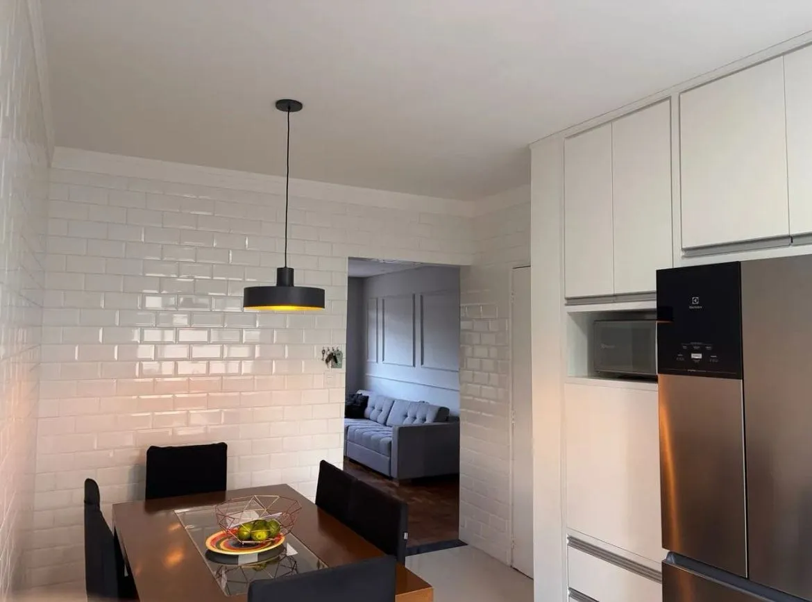 Apartamento, 3 quartos, 108 m² - Foto 12