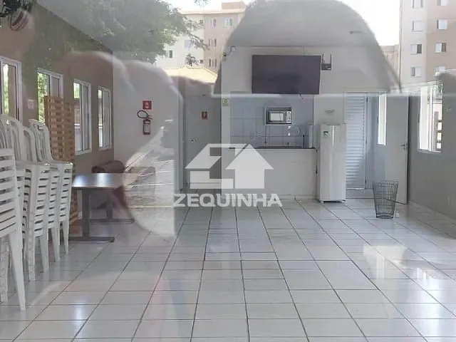 Apartamento com 60m² 2 quartos e 1 banheiro, à venda, no bairro Novo Osasco em Osasco