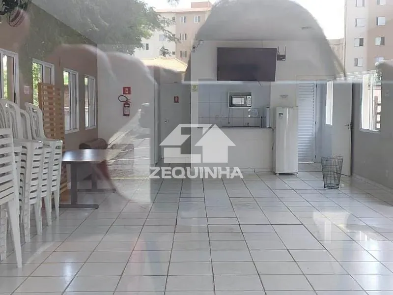 Apartamento, 2 quartos, 60 m² - Foto 3