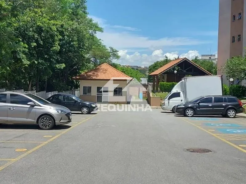 Apartamento, 2 quartos, 60 m² - Foto 4