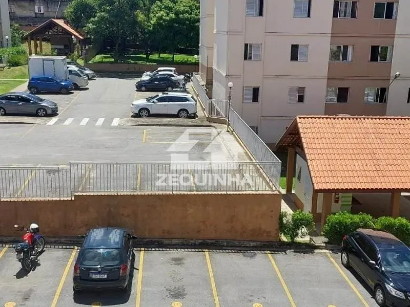 Apartamento, 2 quartos, 60 m² - Foto 8