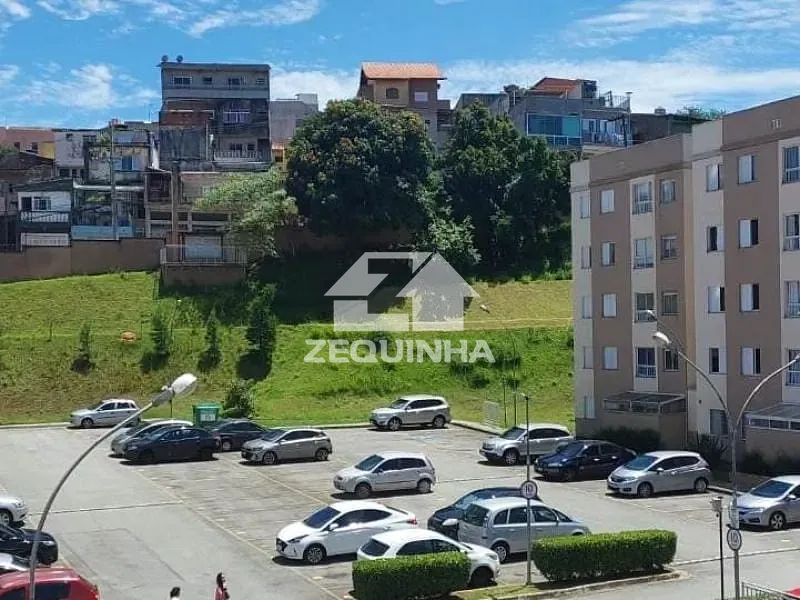 Apartamento, 2 quartos, 60 m² - Foto 9