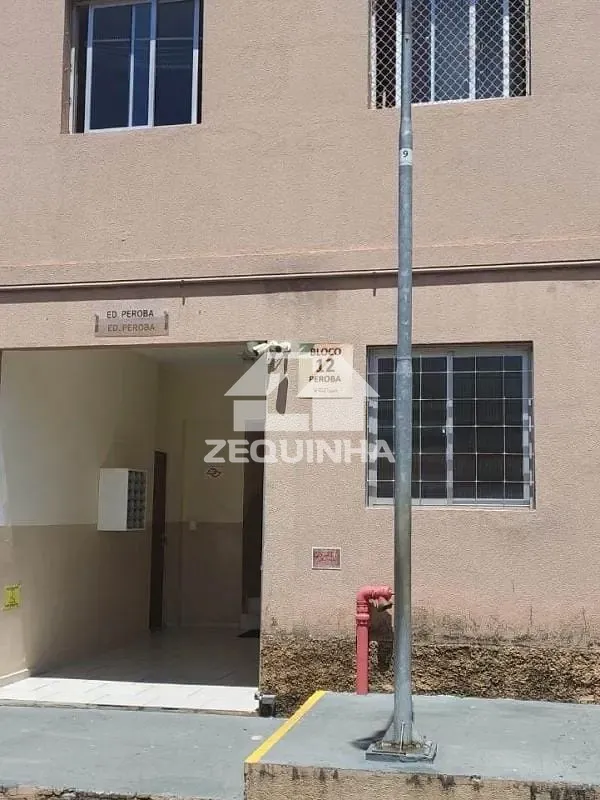 Apartamento, 2 quartos, 60 m² - Foto 14