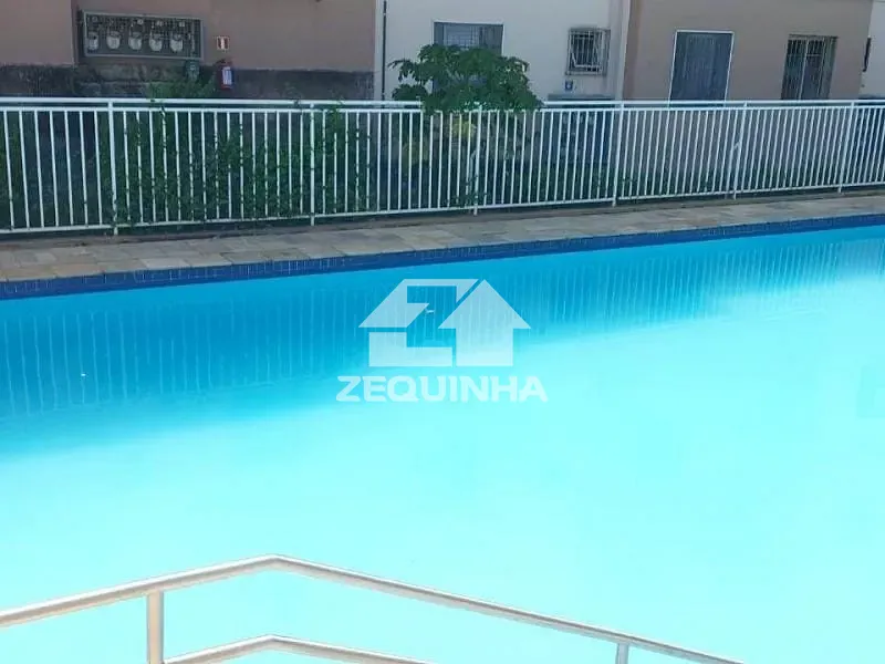 Apartamento, 2 quartos, 60 m² - Foto 15