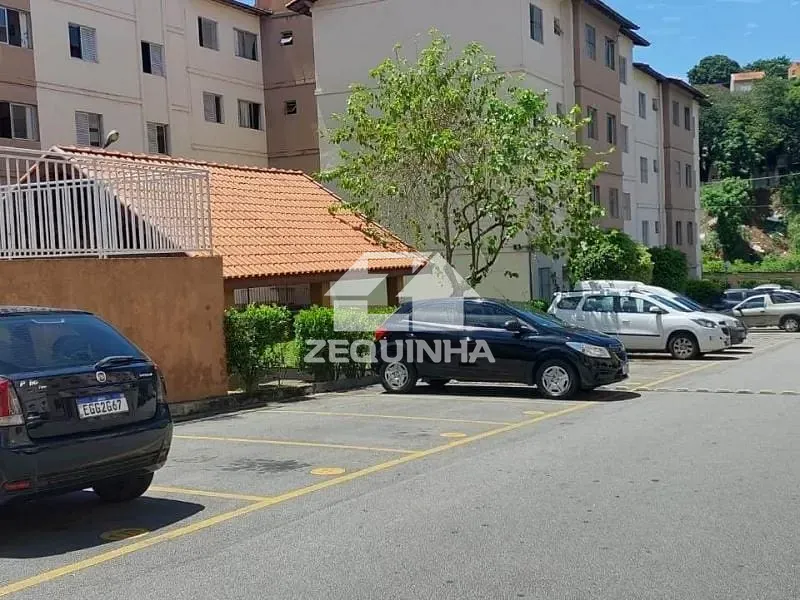Apartamento, 2 quartos, 60 m² - Foto 18