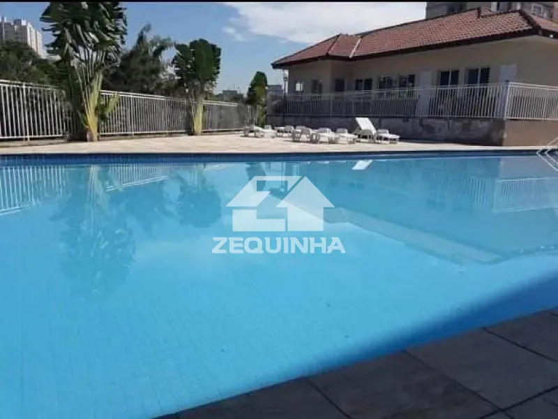 Apartamento, 2 quartos, 60 m² - Foto 21