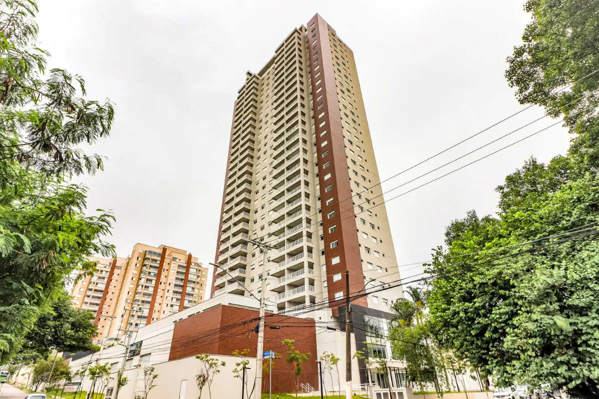Apartamento para venda em Parque São Domingos com 2 quartos, sendo 1 suíte, 70m²