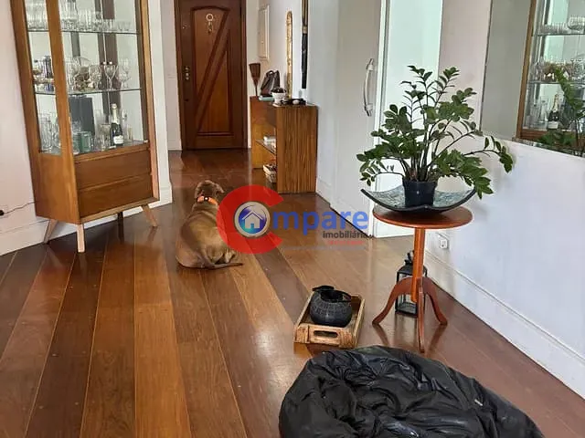 Apartamento 3 quartos e 2 banheiros, à venda, no bairro Vila Augusta em Guarulhos