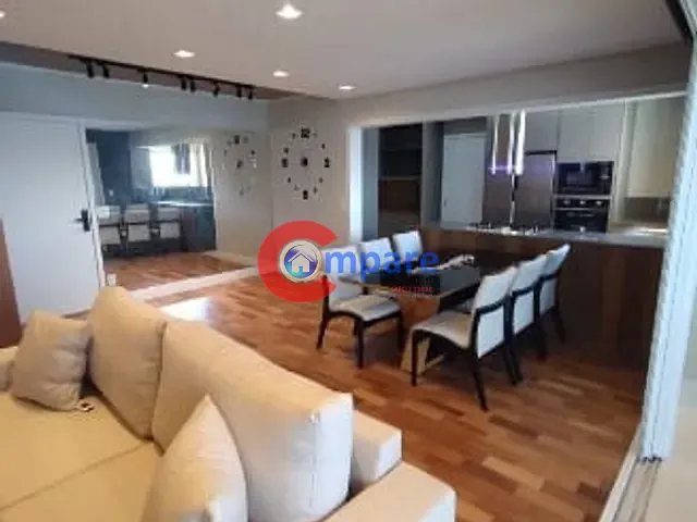 Apartamento com 122m² 3 quartos e 1 banheiro, à venda, no bairro Jardim Flor da Montanha em Guarulhos