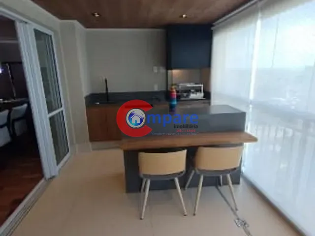 Apartamento com 122m² 3 quartos e 1 banheiro, à venda, no bairro Jardim Flor da Montanha em Guarulhos