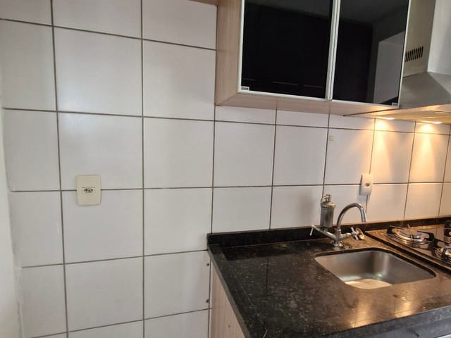 Foto do Apartamento - para venda e locação, Jardim dos Pimentas , Guarulhos, SP | Imobiliária Compare