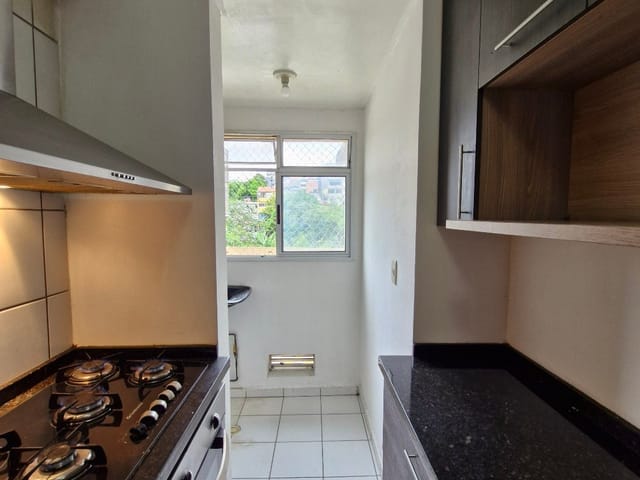Foto do Apartamento - para venda e locação, Jardim dos Pimentas , Guarulhos, SP | Imobiliária Compare