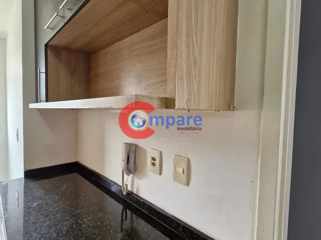 Apartamento com 50m² 2 quartos e 1 banheiro, à venda ou para alugar, no bairro Jardim dos Pimentas em Guarulhos
