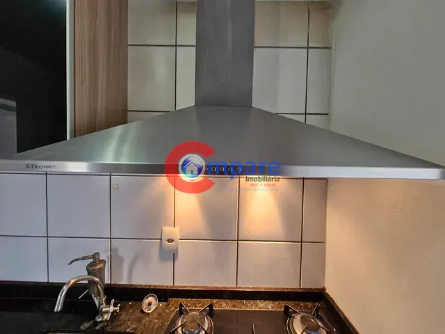 Apartamento com 50m² 2 quartos e 1 banheiro, à venda ou para alugar, no bairro Jardim dos Pimentas em Guarulhos