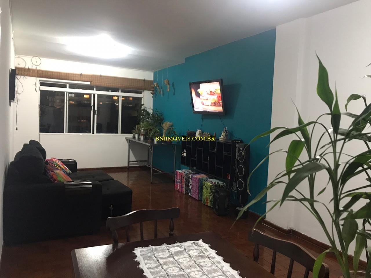 Apartamento, 2 quartos, 117 m² - Foto 1