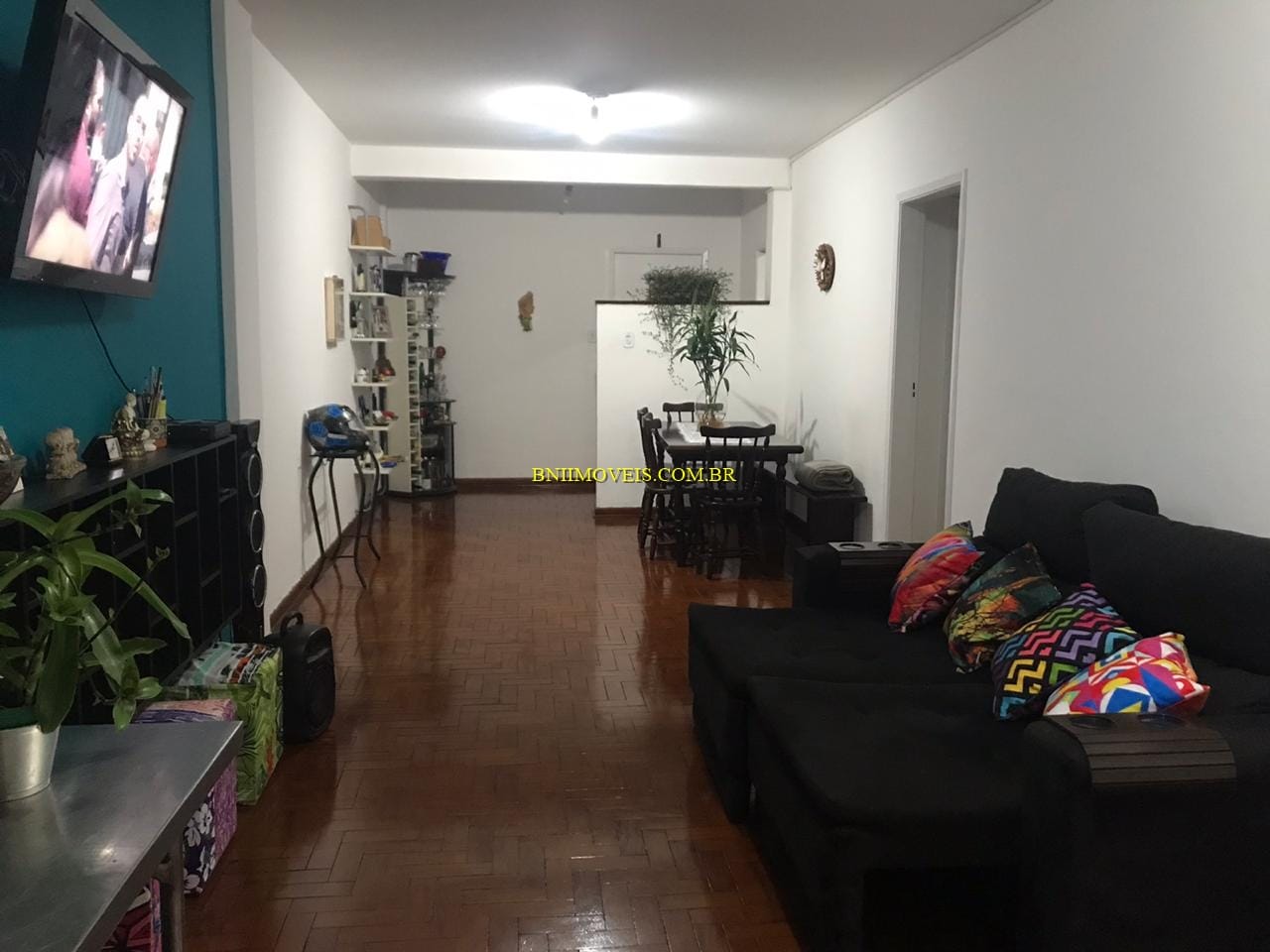 Apartamento, 2 quartos, 117 m² - Foto 2